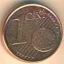 1 Euro Cent Belgium 1999 KM# 224. Uploaded by Granotius